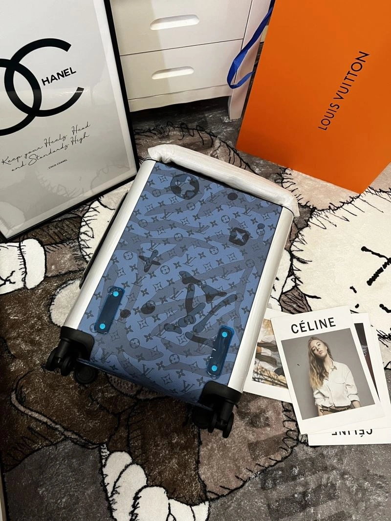 Cozy Louis Vuitton Suitcase 65281
