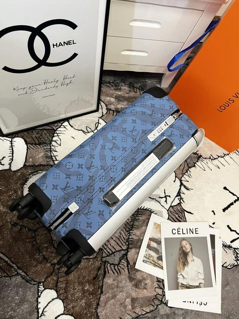 Cozy Louis Vuitton Suitcase 65281