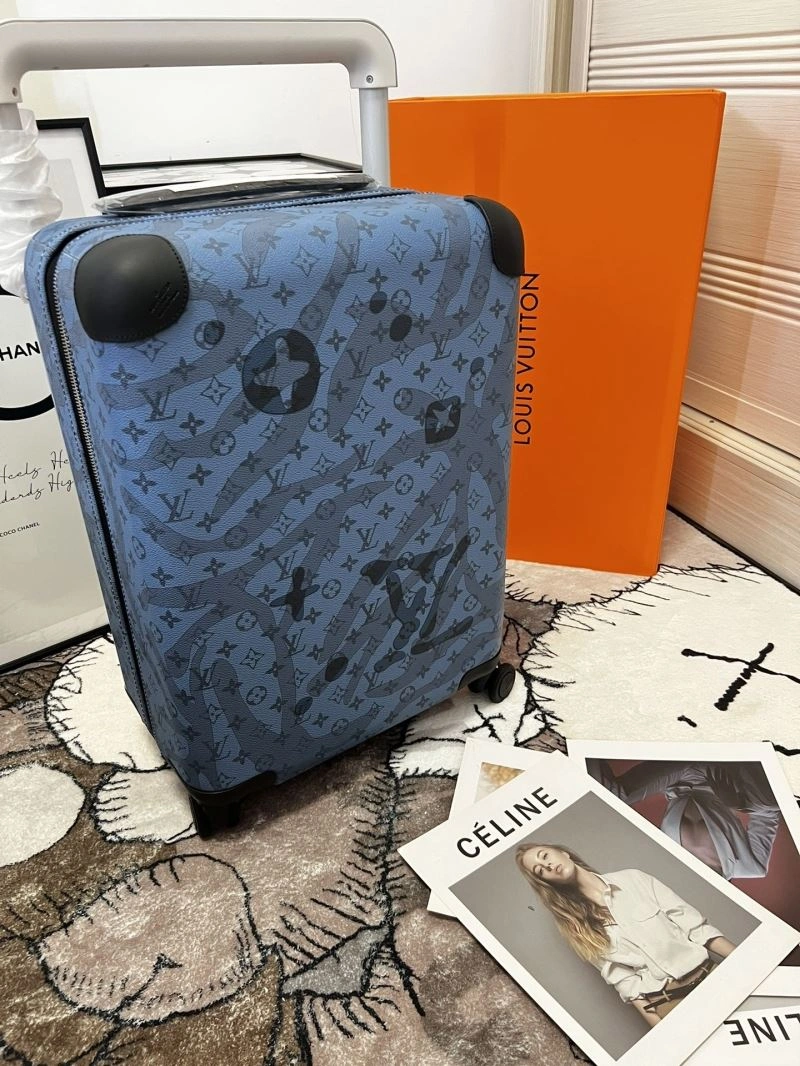 Cozy Louis Vuitton Suitcase 65281