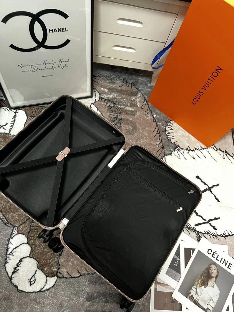 Louis Vuitton Suitcase WaterResistant 65279