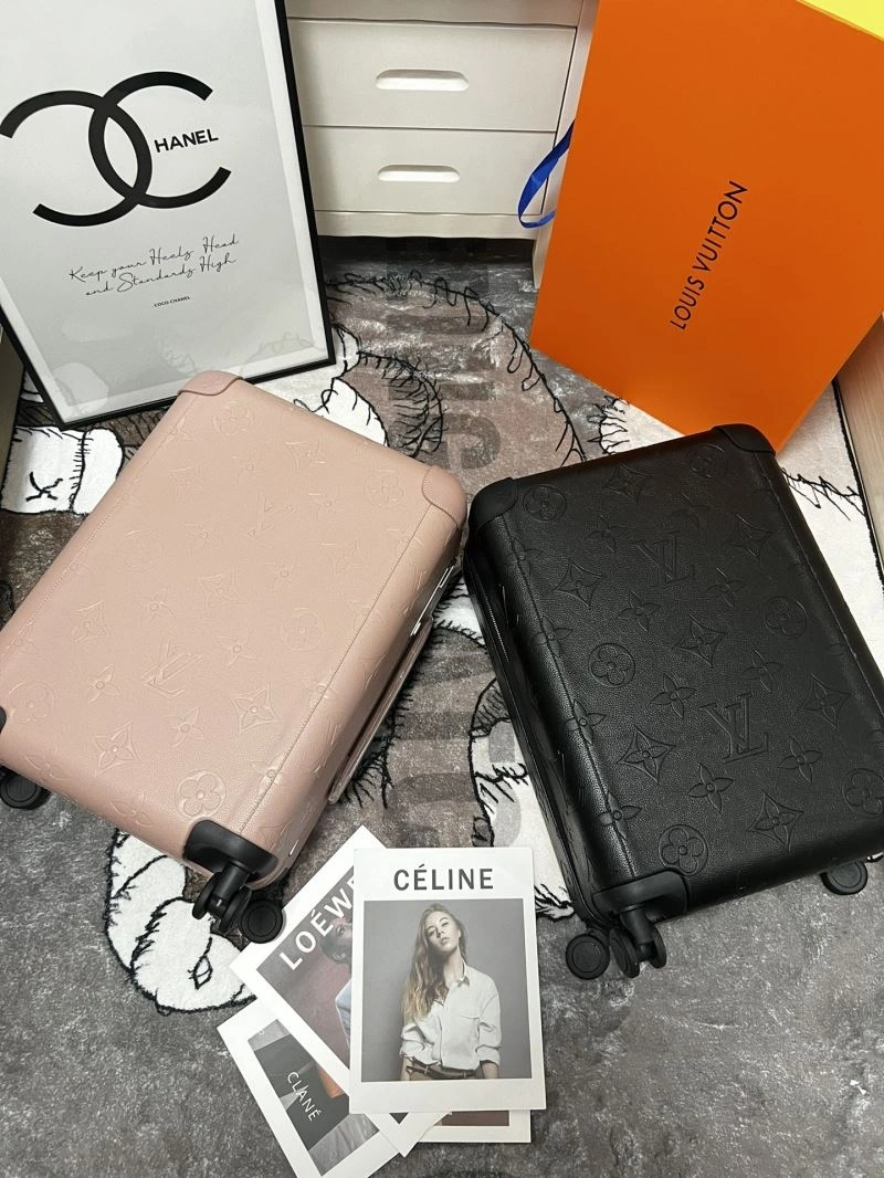 Louis Vuitton Suitcase WaterResistant 65279