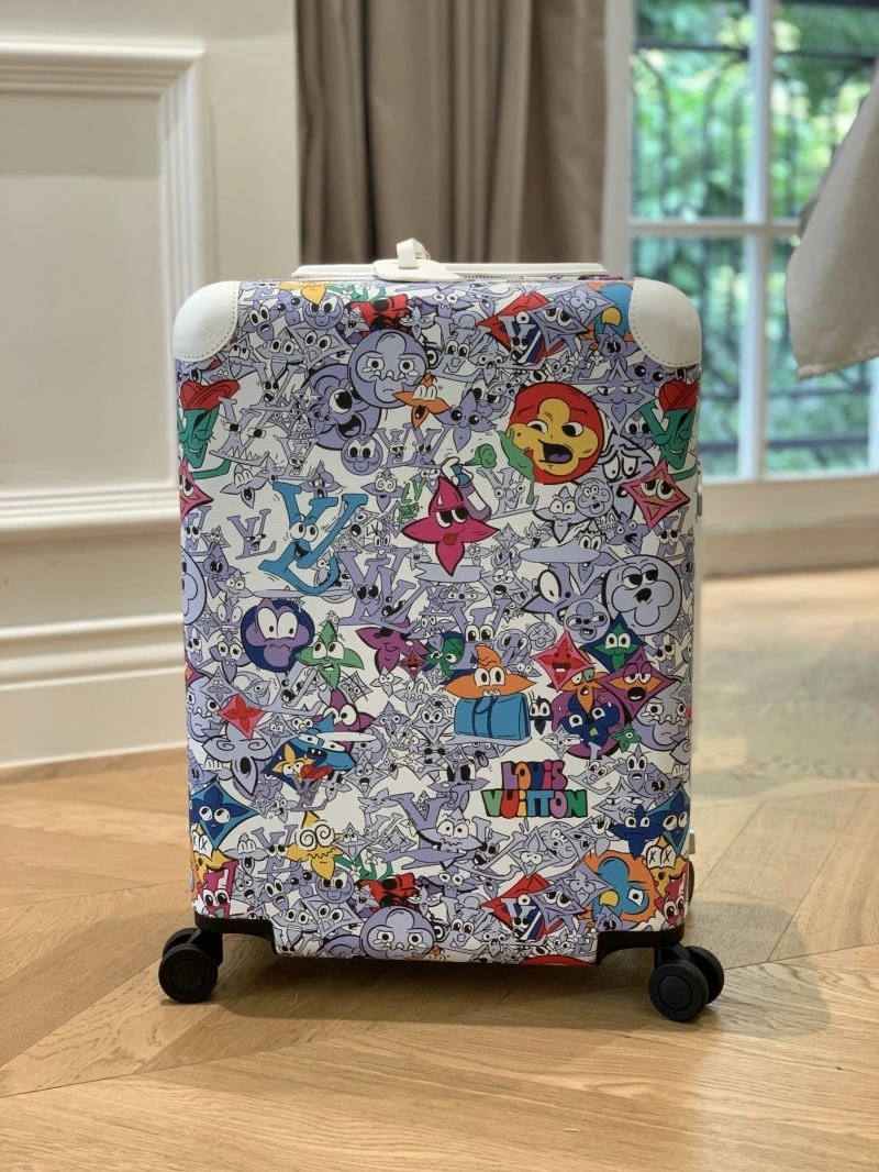Louis Vuitton Suitcase SportInspired 65276