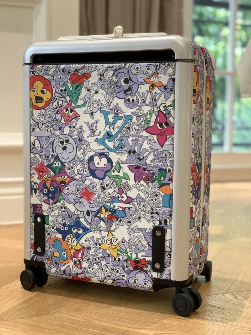 Louis Vuitton Suitcase SportInspired 65276