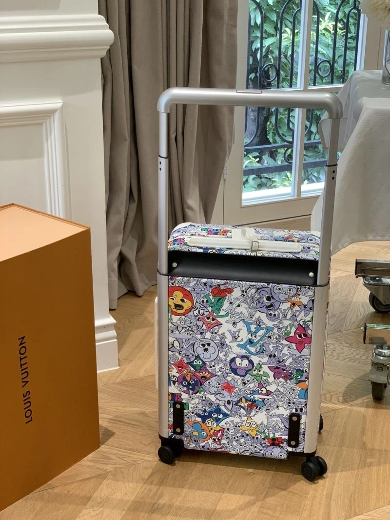 Louis Vuitton Suitcase SportInspired 65276