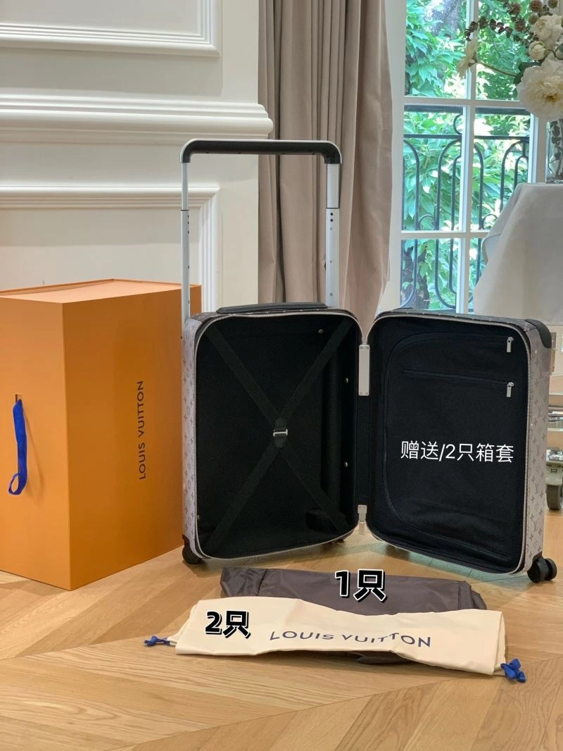 Louis Vuitton Suitcase HighQuality 65277