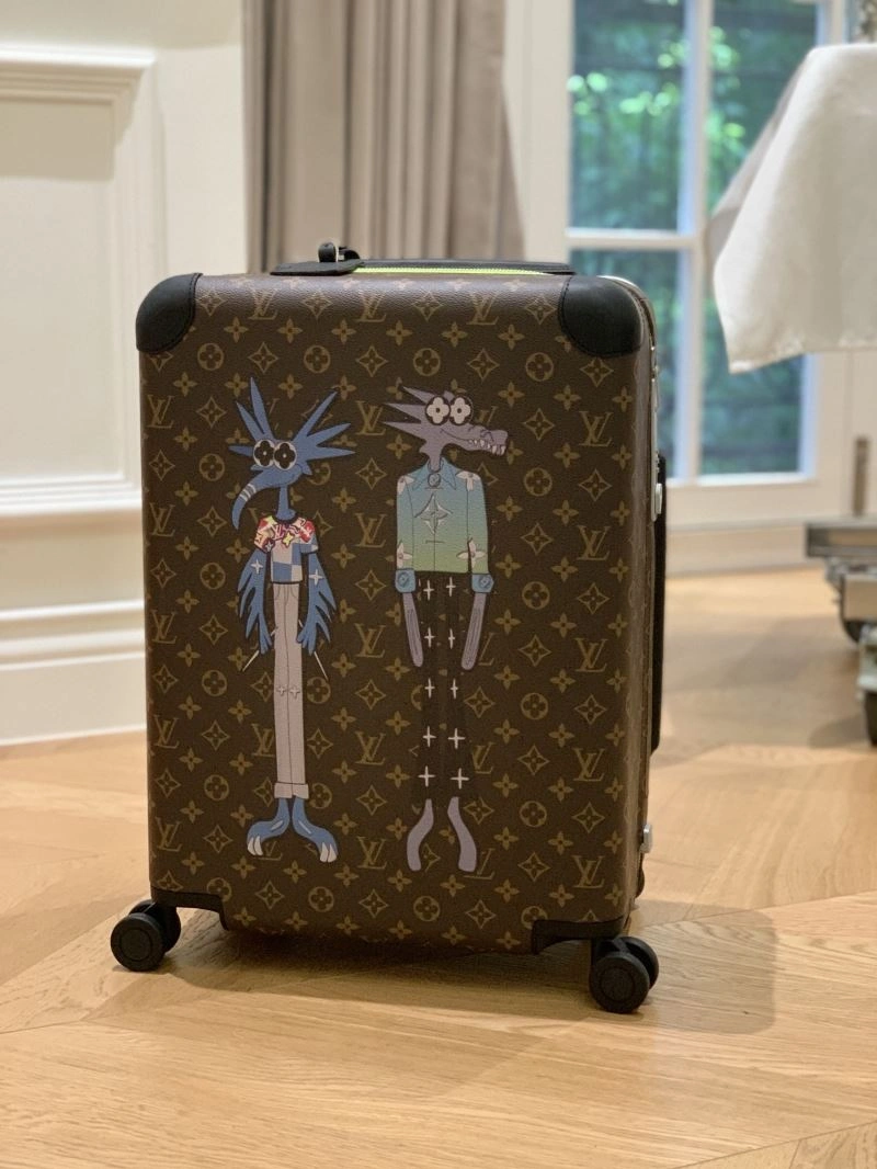 Timeless Louis Vuitton Suitcase 65274