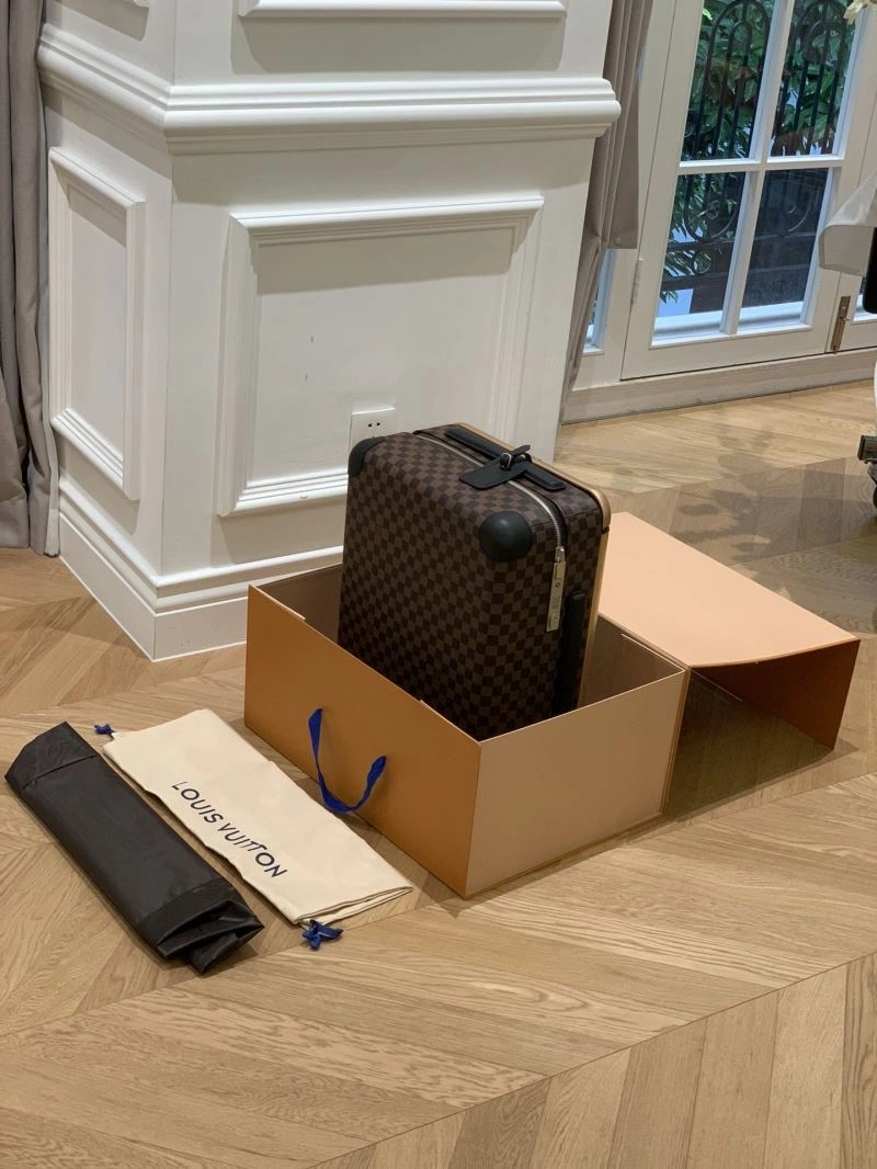 Louis Vuitton Suitcase Classic 65273