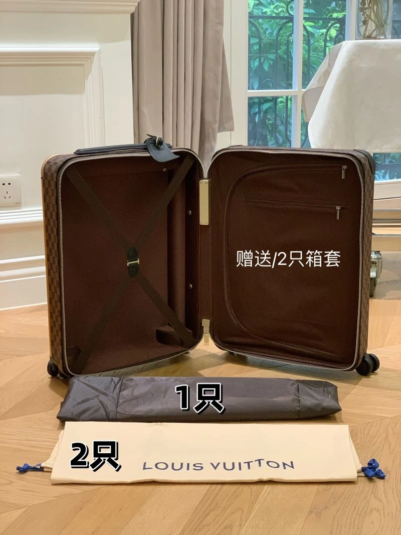 Louis Vuitton Suitcase Classic 65273