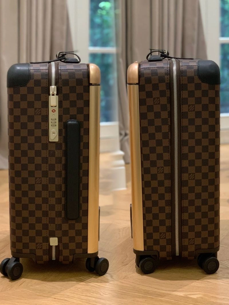 Louis Vuitton Suitcase Classic 65273