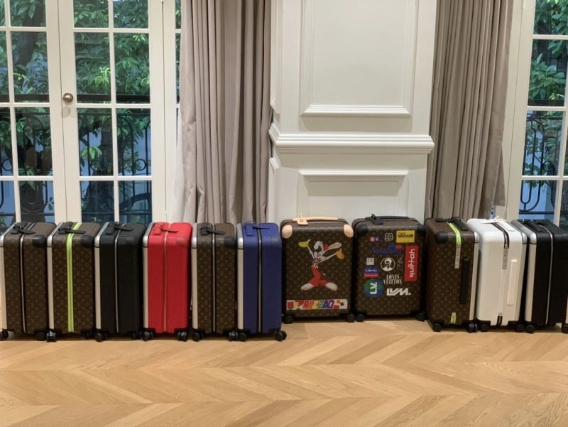 Louis Vuitton Suitcase Classic 65273