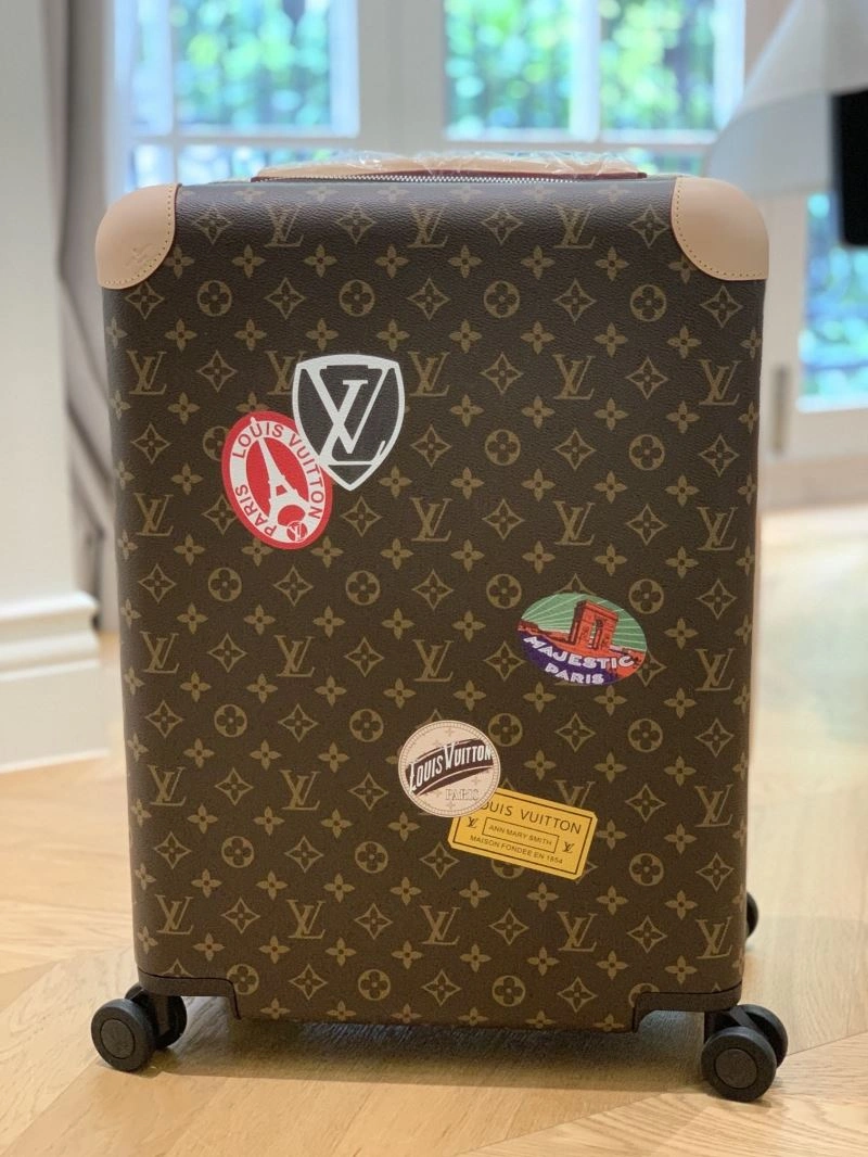 Louis Vuitton Suitcase ModernLook 65272