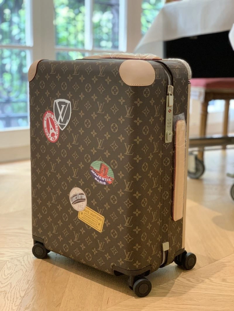 Louis Vuitton Suitcase ModernLook 65272