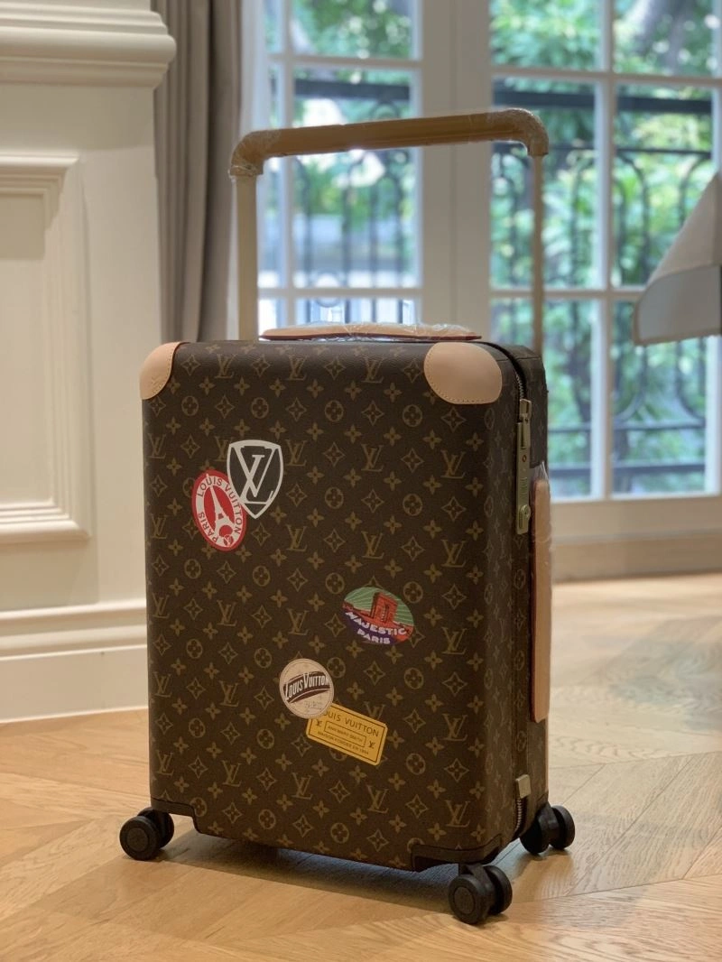 Louis Vuitton Suitcase ModernLook 65272