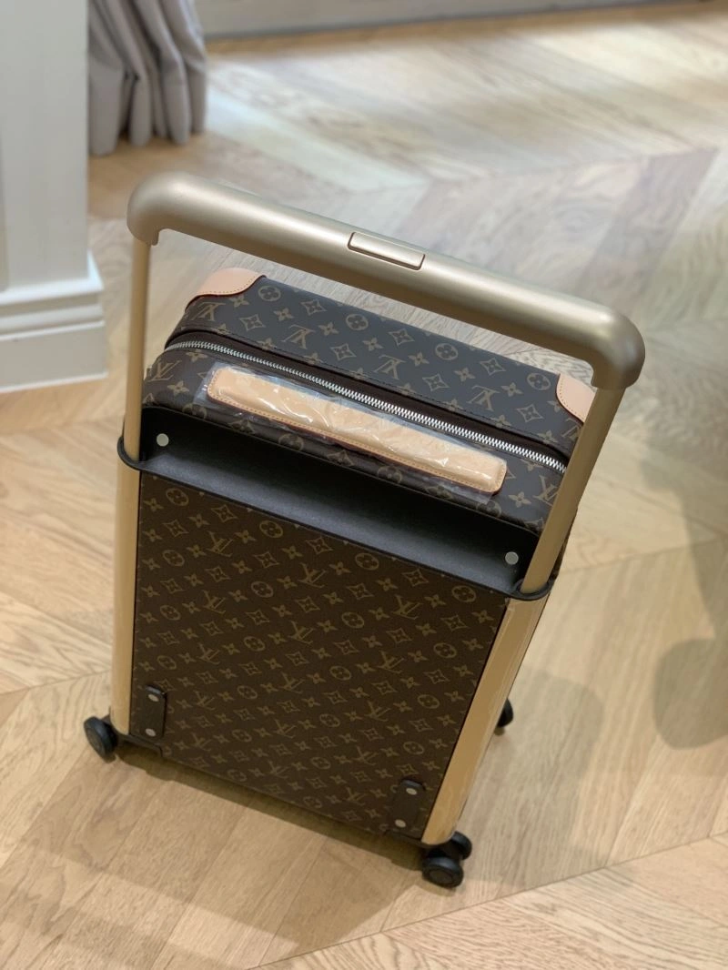 Louis Vuitton Suitcase SmoothTexture 65270