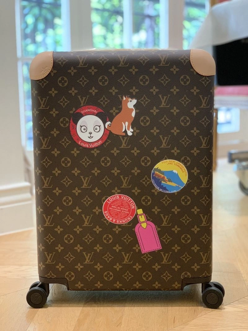 Affordable Louis Vuitton Suitcase 65271