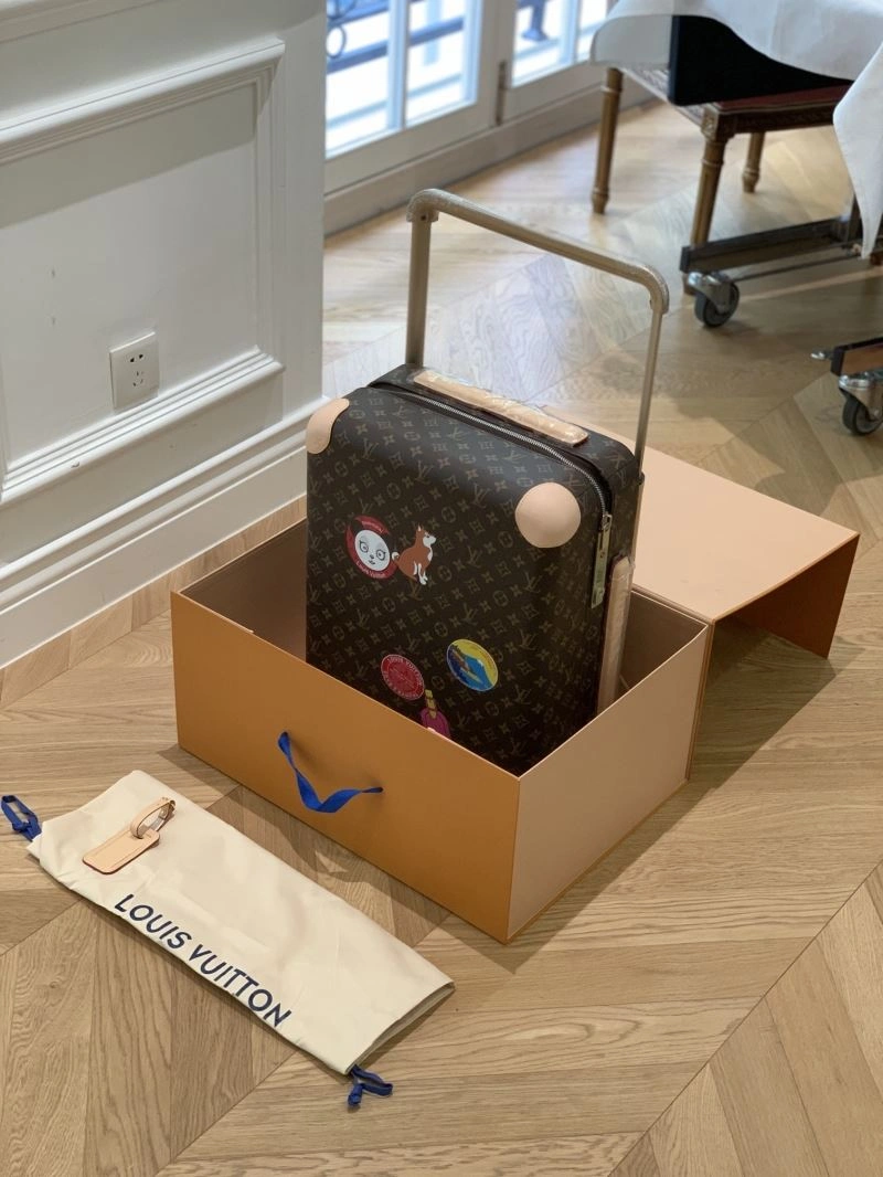 Affordable Louis Vuitton Suitcase 65271