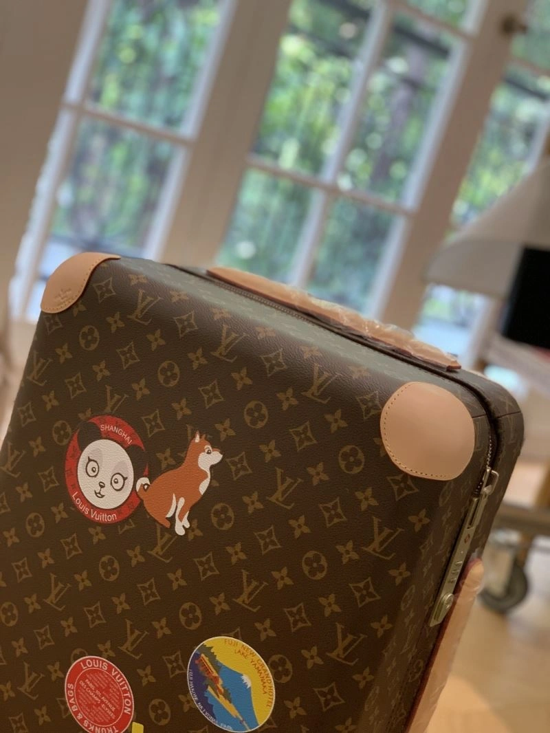 Affordable Louis Vuitton Suitcase 65271
