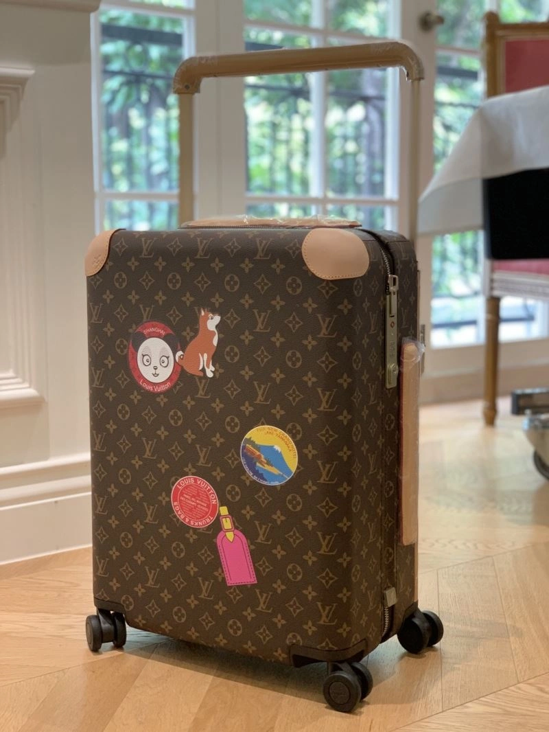 Affordable Louis Vuitton Suitcase 65271