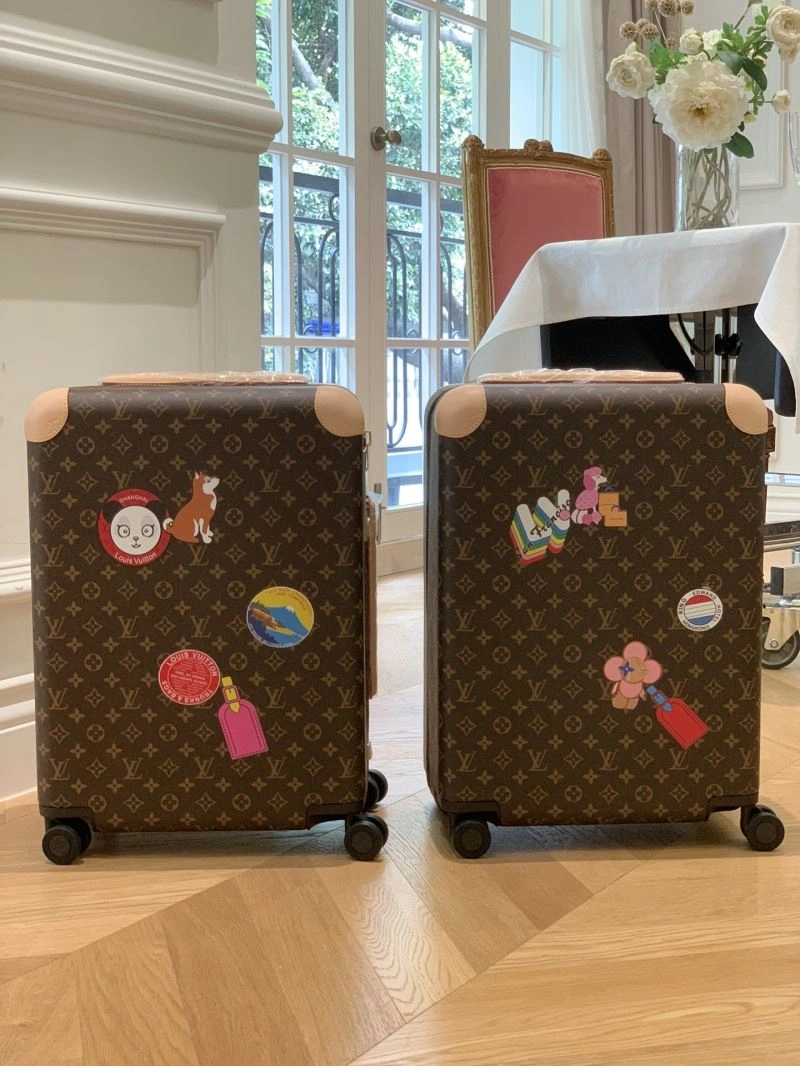 Affordable Louis Vuitton Suitcase 65271