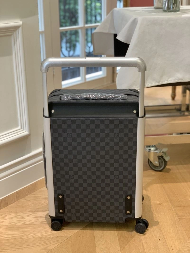 Packable Louis Vuitton Suitcase 65289