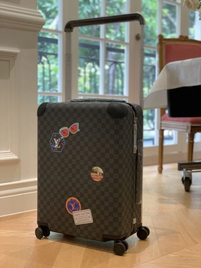 Packable Louis Vuitton Suitcase 65289