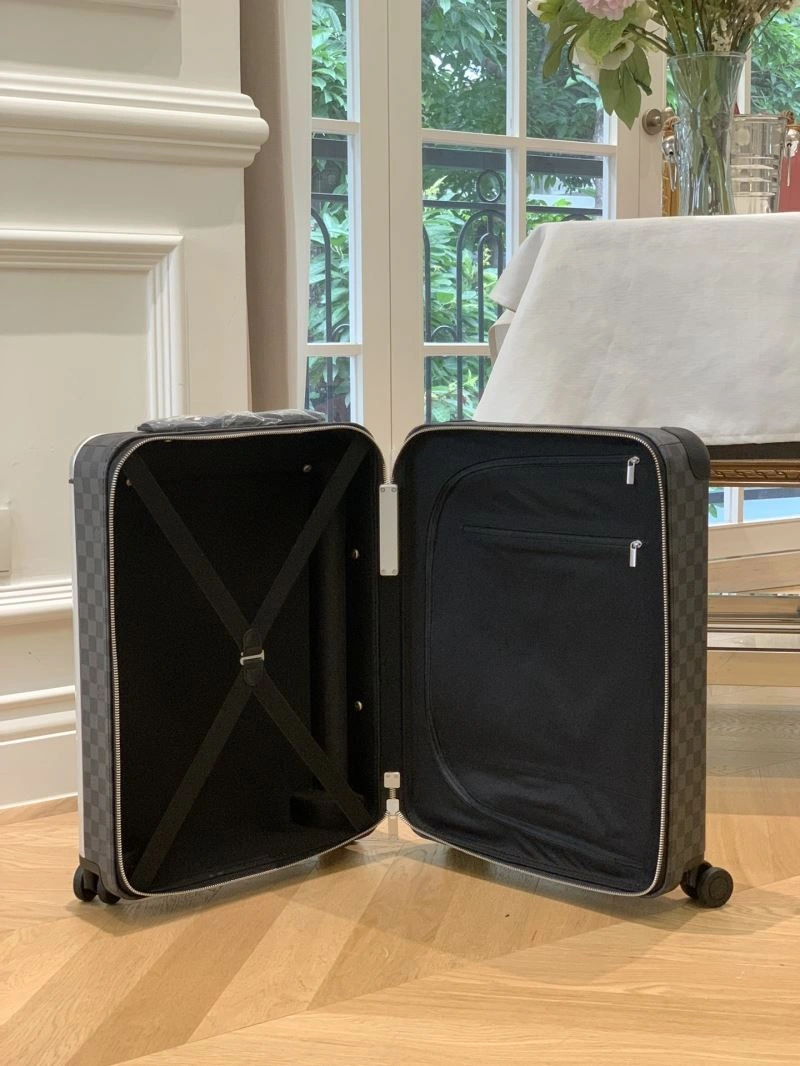 Packable Louis Vuitton Suitcase 65289