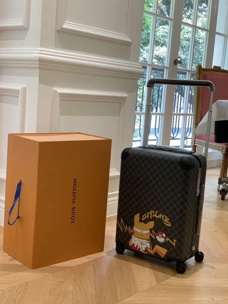 ComfortFit Louis Vuitton Suitcase 65283