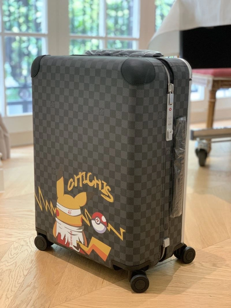 ComfortFit Louis Vuitton Suitcase 65283