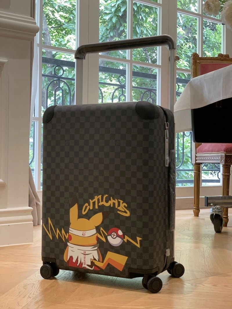 ComfortFit Louis Vuitton Suitcase 65283