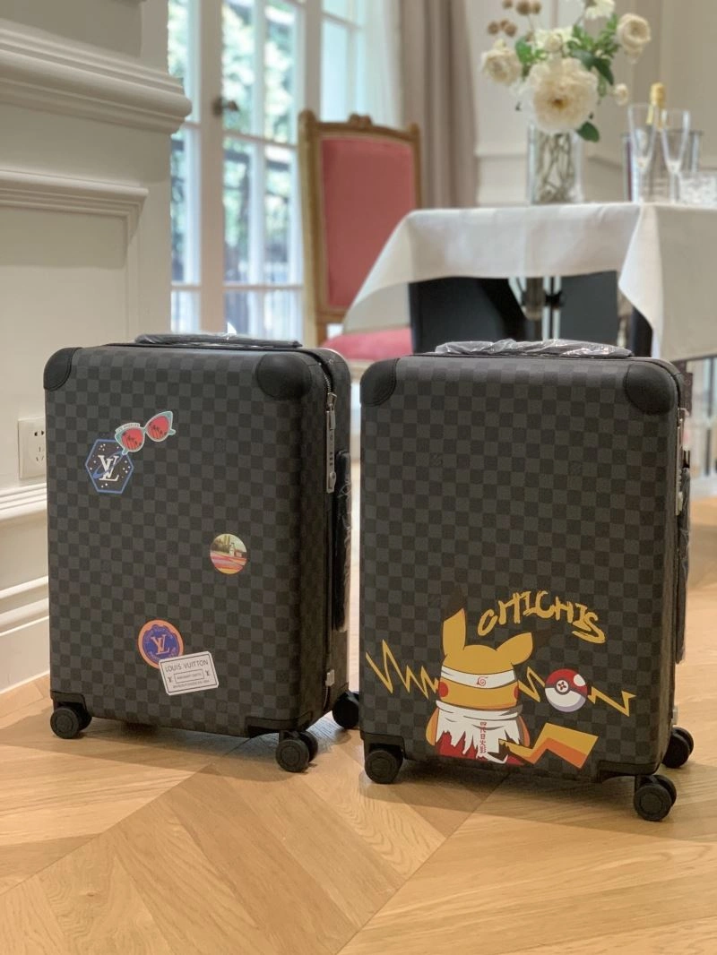 ComfortFit Louis Vuitton Suitcase 65283