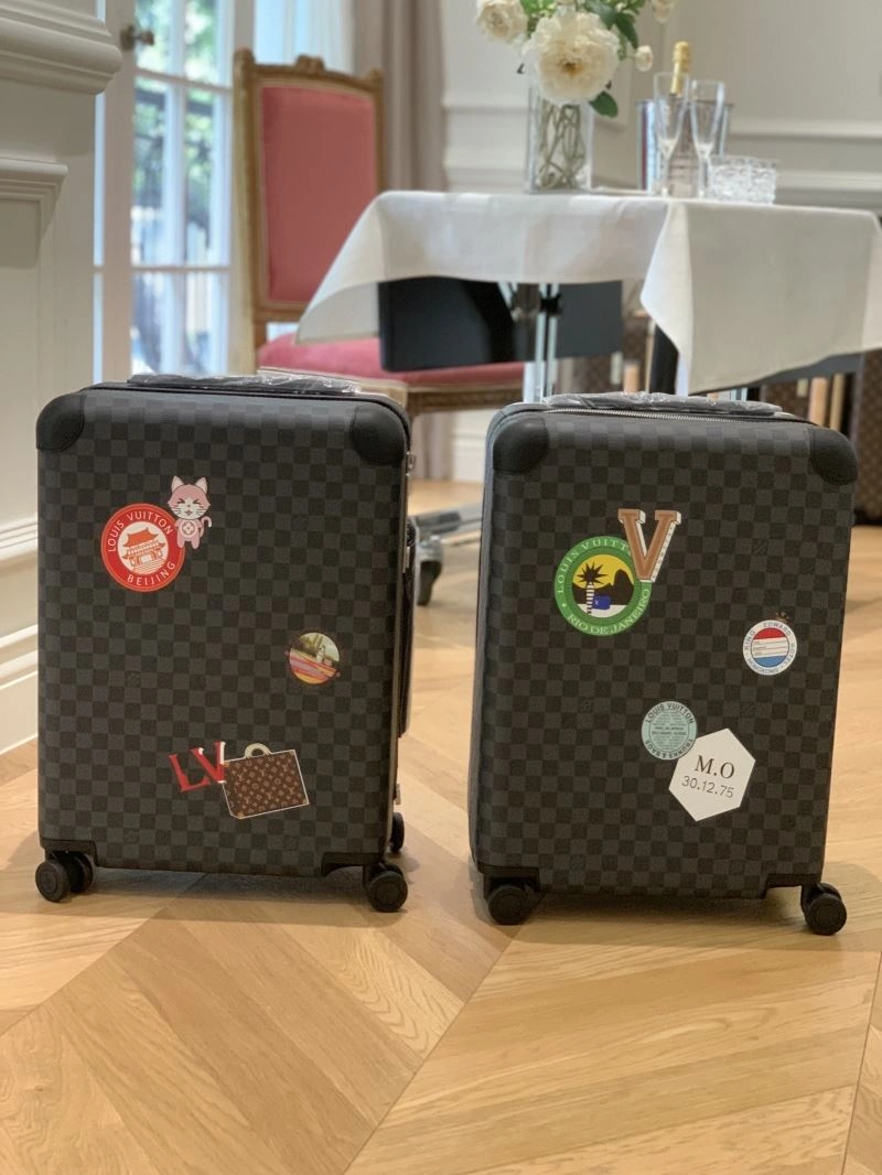 SmartChoice Louis Vuitton Suitcase 65316