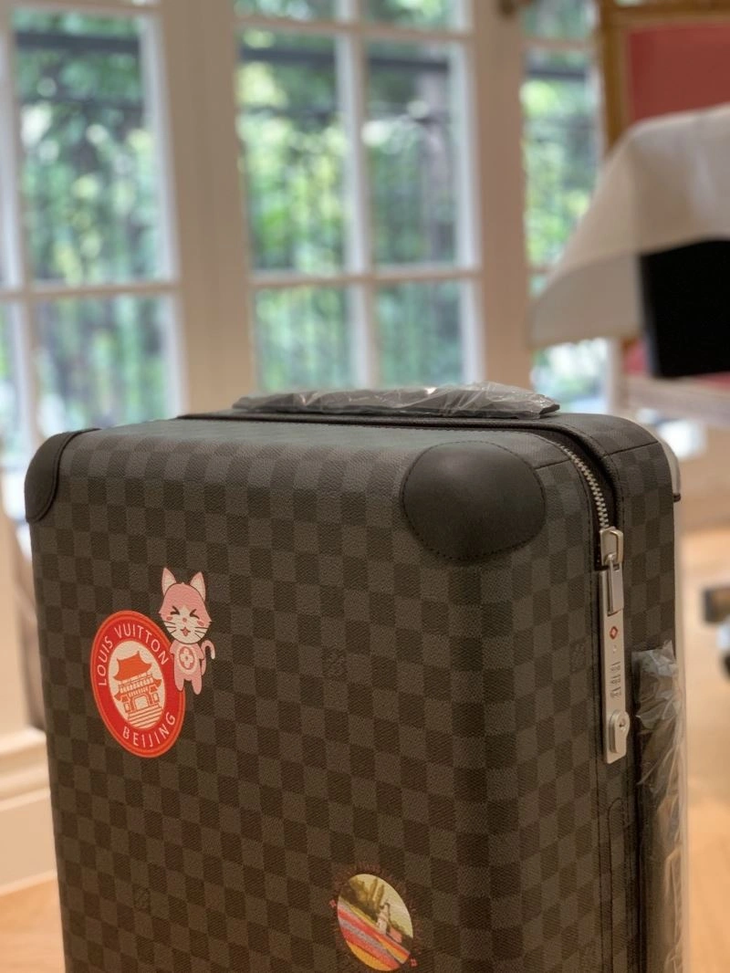 SmartChoice Louis Vuitton Suitcase 65316