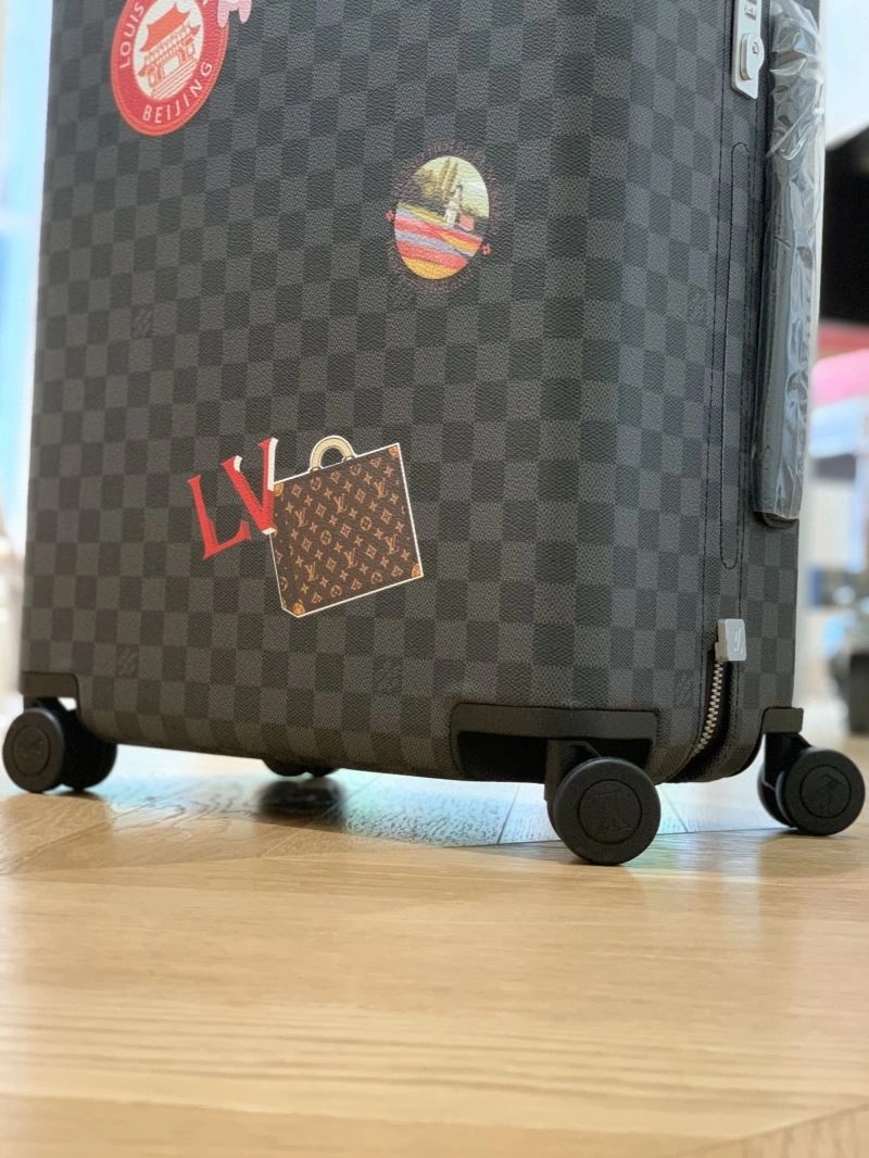 SmartChoice Louis Vuitton Suitcase 65316