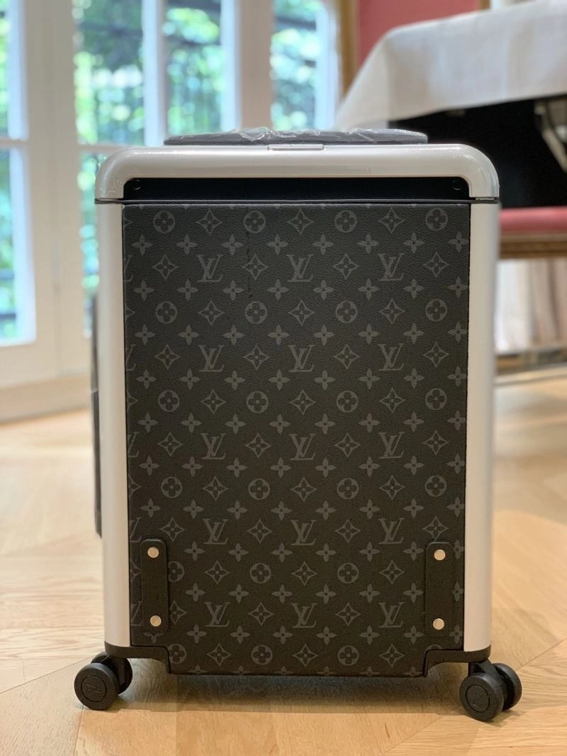 ComfortFit Louis Vuitton Suitcase 65275