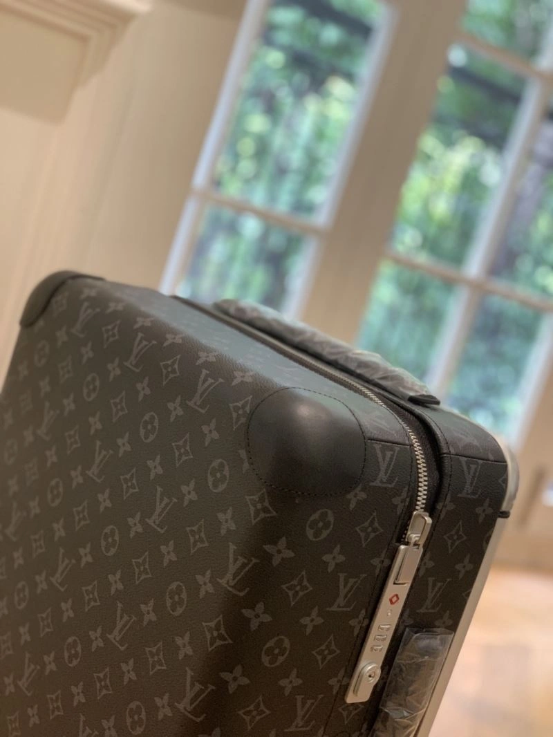 ComfortFit Louis Vuitton Suitcase 65275