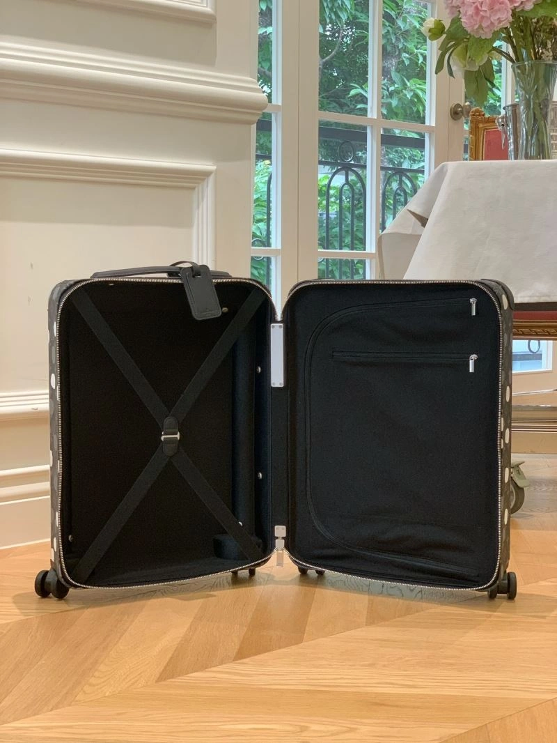 ComfortFit Louis Vuitton Suitcase 65275