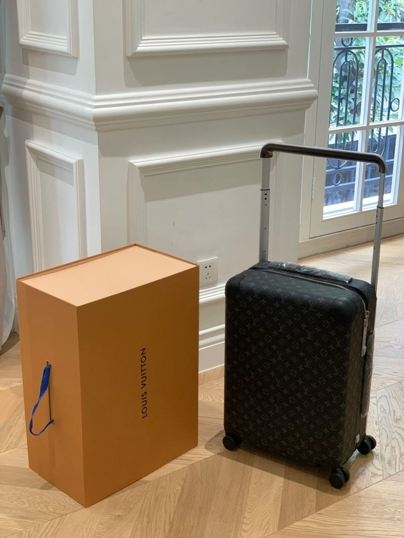 ComfortFit Louis Vuitton Suitcase 65275