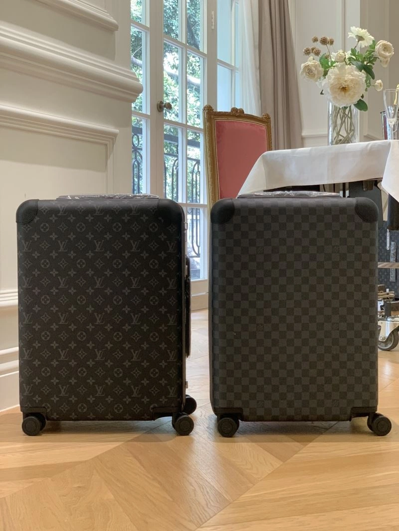 Louis Vuitton Suitcase Sophisticated 65265