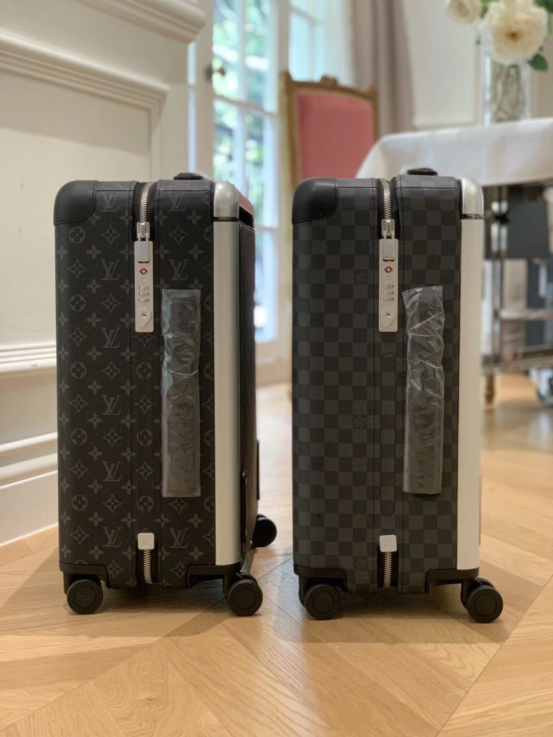 Louis Vuitton Suitcase Sophisticated 65265
