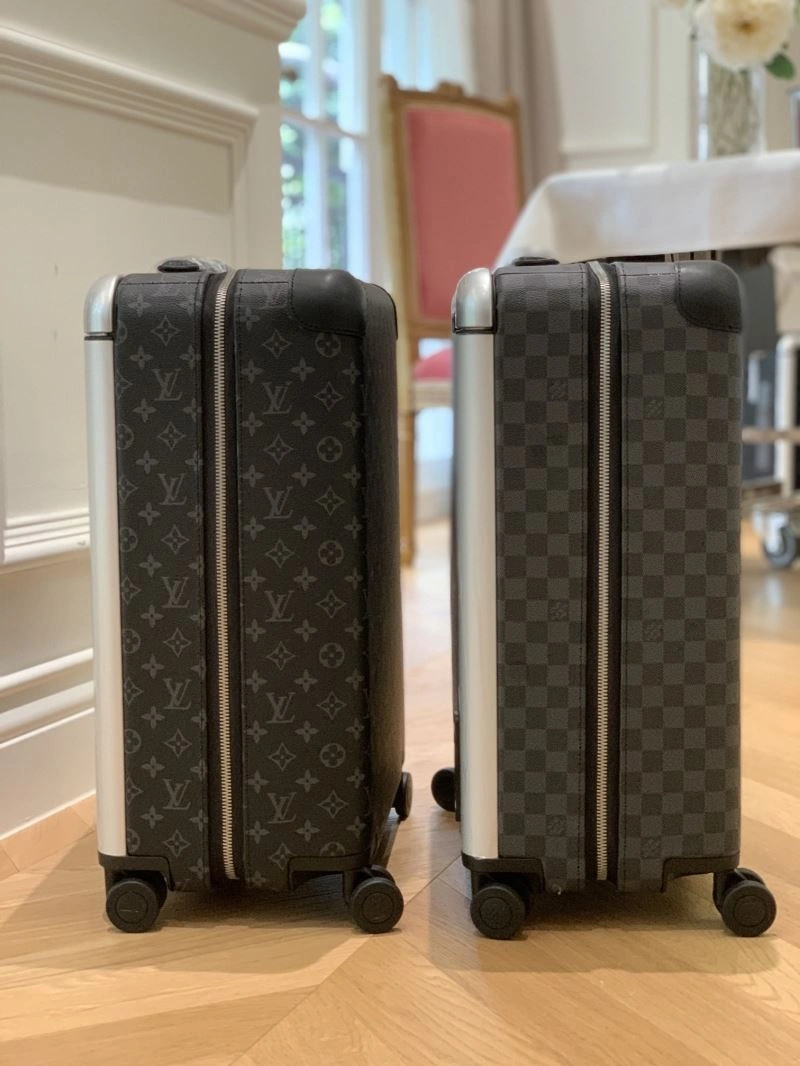 Louis Vuitton Suitcase Sophisticated 65265