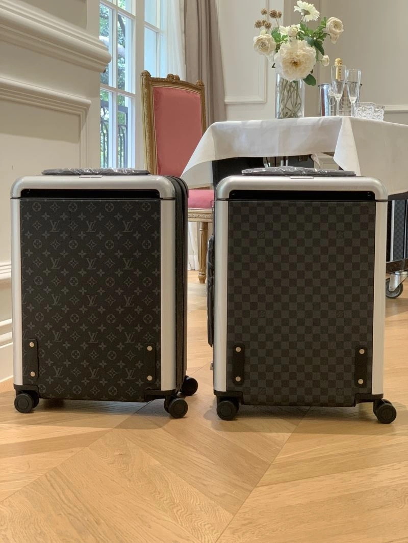 Louis Vuitton Suitcase Sophisticated 65265