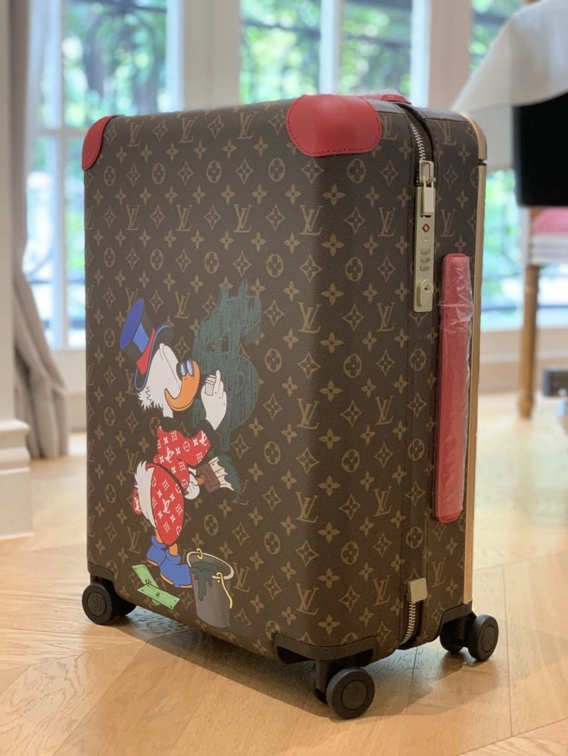 EyeCatching Louis Vuitton Suitcase 65262