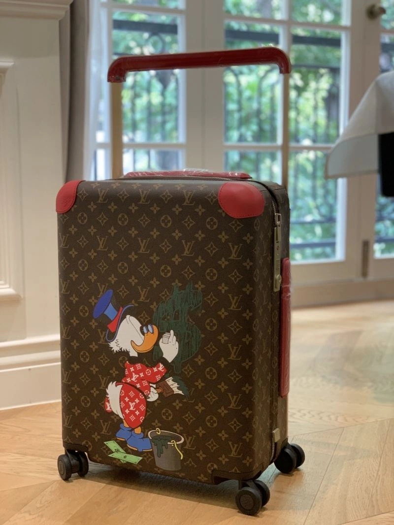 EyeCatching Louis Vuitton Suitcase 65262