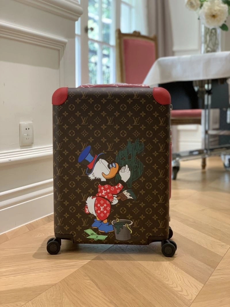 EyeCatching Louis Vuitton Suitcase 65262