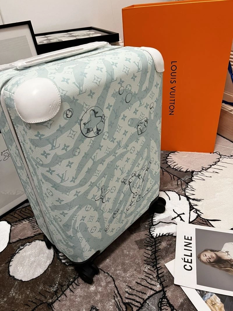 Louis Vuitton Suitcase Neat 65260