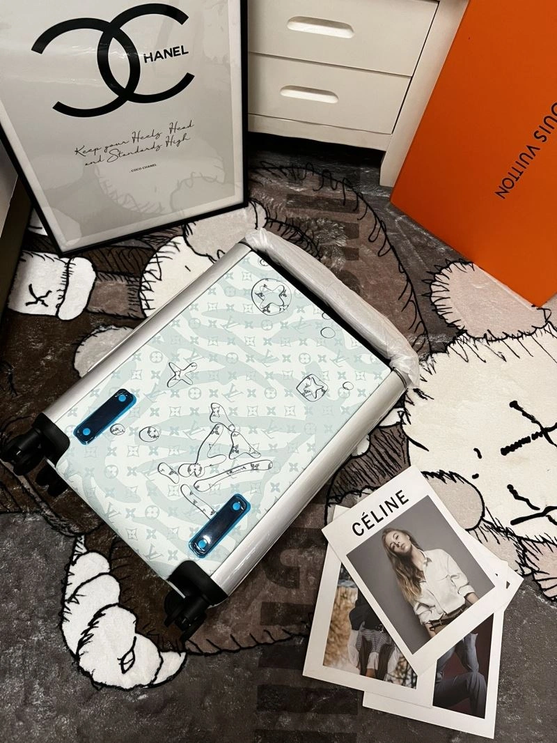 Louis Vuitton Suitcase Neat 65260