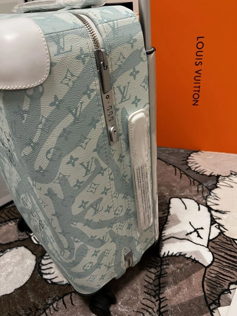 Louis Vuitton Suitcase Neat 65260