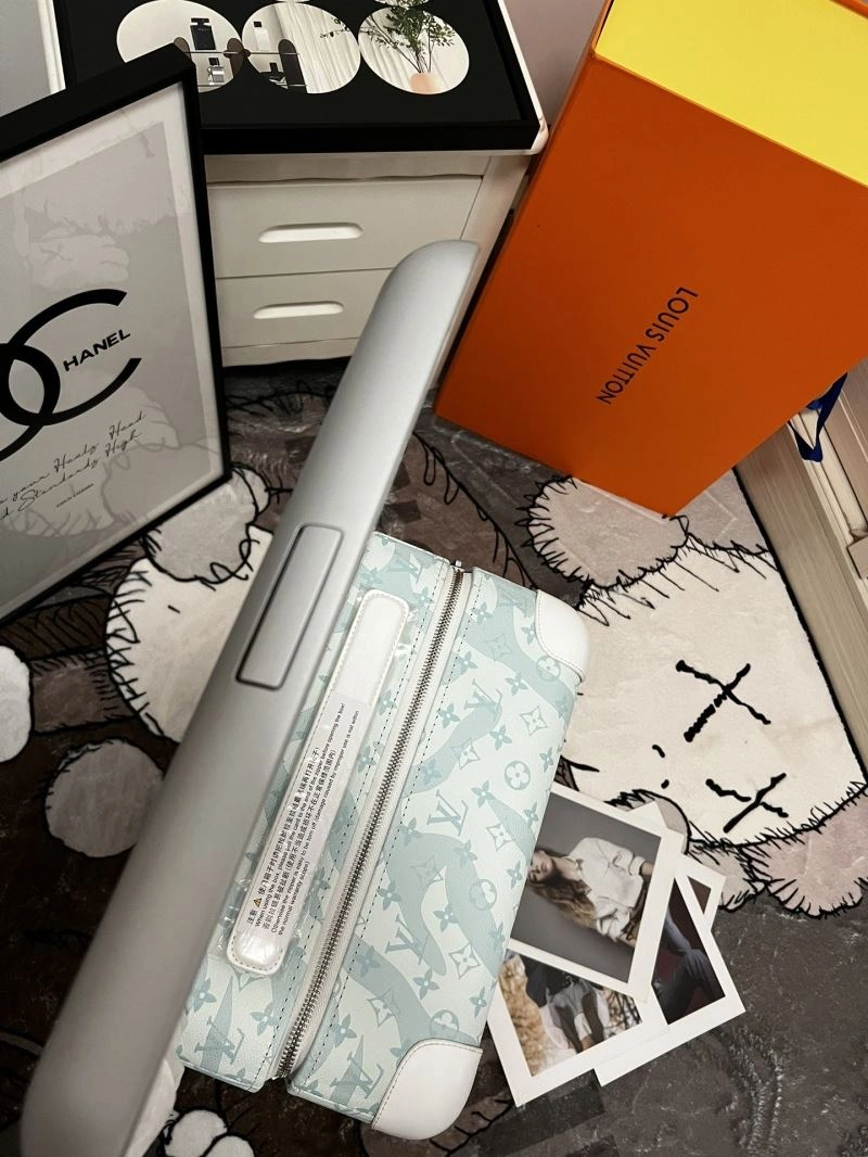 Louis Vuitton Suitcase Neat 65260
