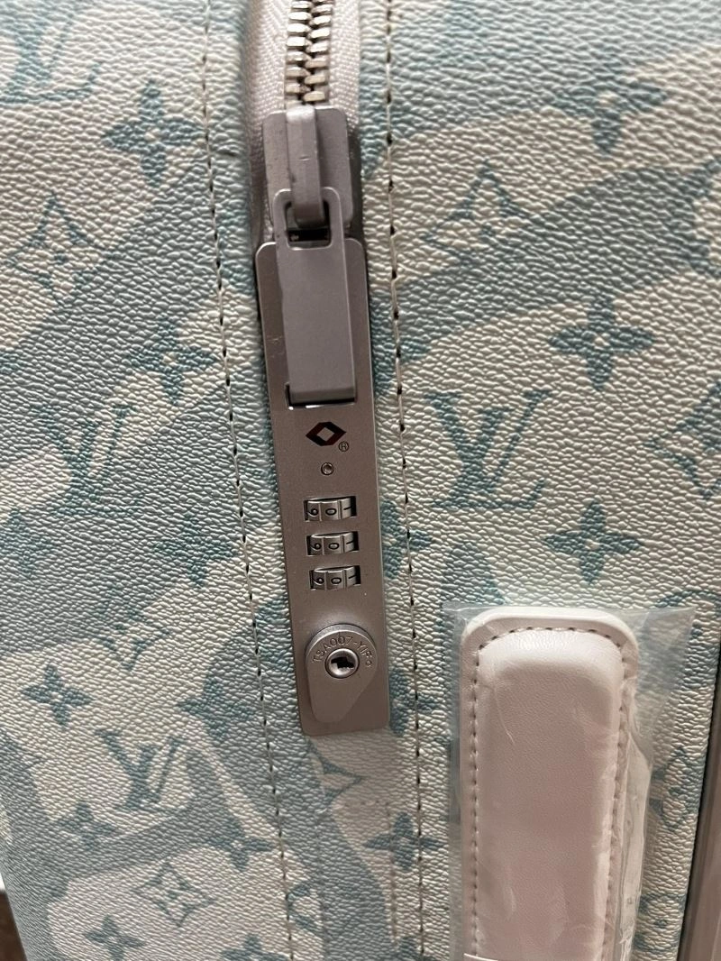 Louis Vuitton Suitcase Neat 65260