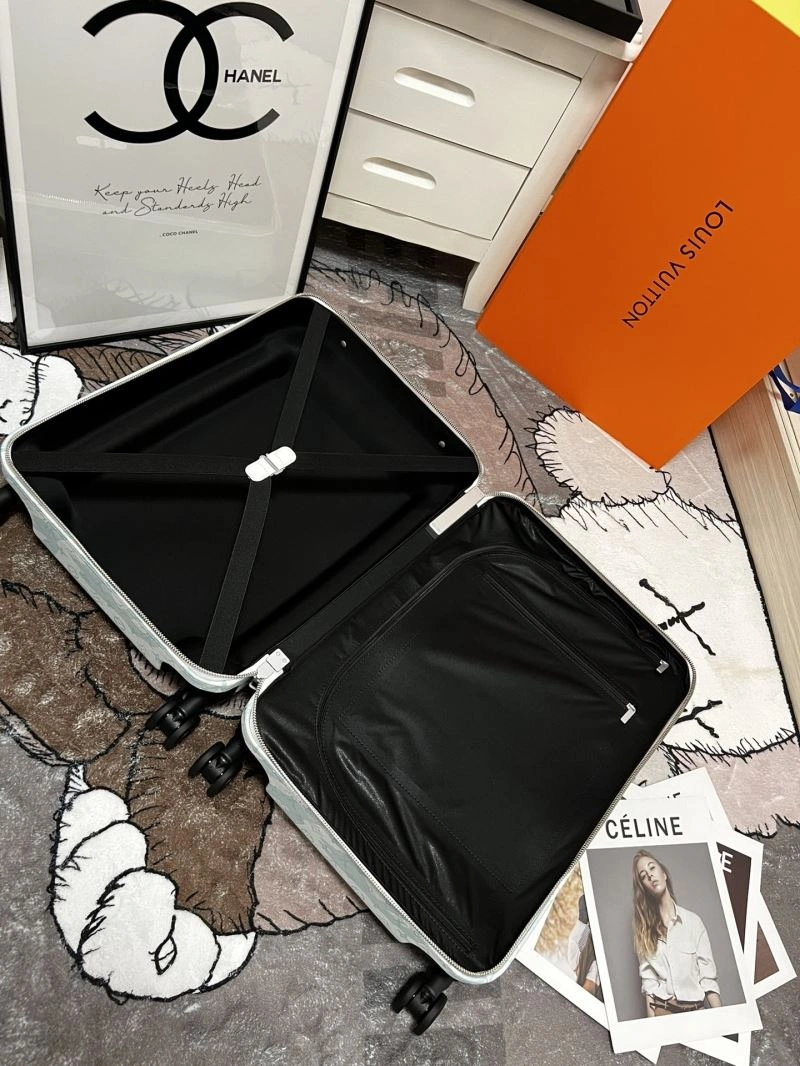 Louis Vuitton Suitcase Neat 65260